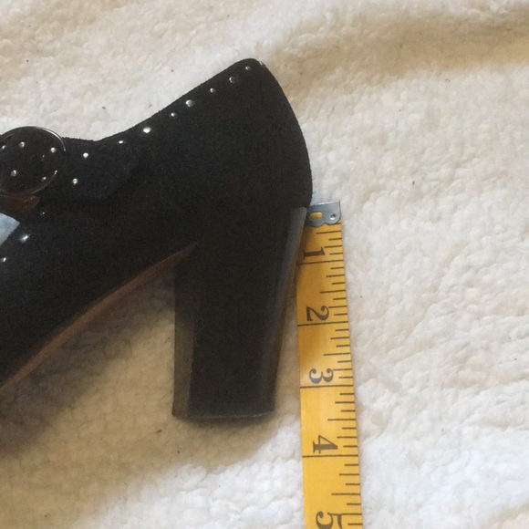 Accessoire Diffusion heels - Picture 6 of 6